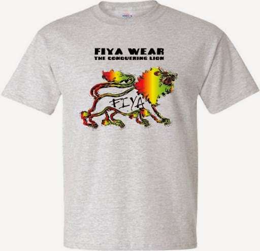 FIYA WEAR | 2445 Williamsbridge Rd, The Bronx, NY 10469, USA | Phone: (347) 375-3072