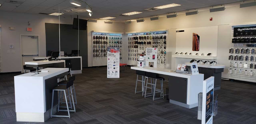 Verizon Authorized Retailer – GoWireless | 108 Colony Pl, Plymouth, MA 02360, USA | Phone: (508) 732-8999