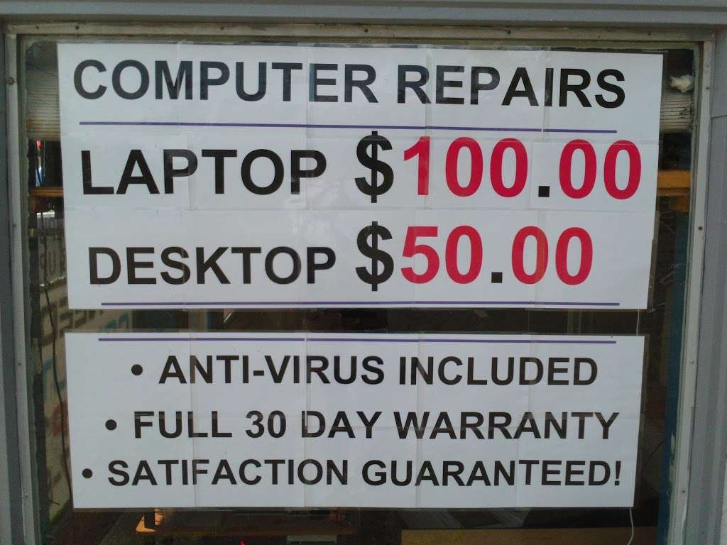 Jerrys Computer SALES & SERVICE | 193 Foote Ave, Duryea, PA 18642 | Phone: (570) 457-6610