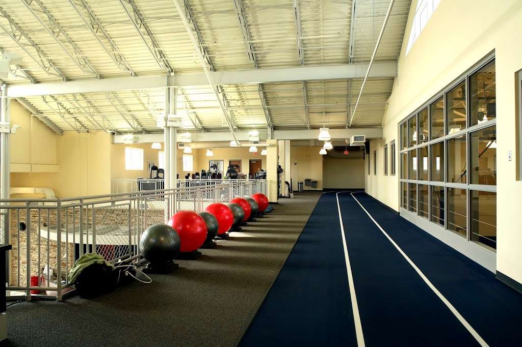 FitNation at Hunt Club Community Center | 920 Hunt Club Rd, Gurnee, IL 60031, USA | Phone: (847) 623-7788