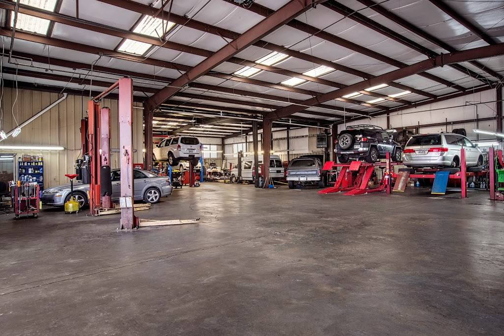 Cooper Lake Automotive | 4739 S Cobb Dr SE, Smyrna, GA 30080, USA | Phone: (770) 431-1936