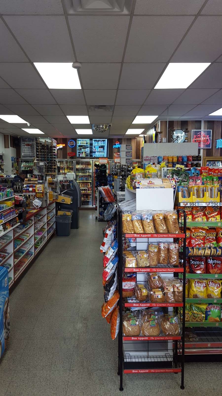 Fat Boy Market And Liquor | 3580 W Temple Ave, Pomona, CA 91768, USA | Phone: (909) 869-8777