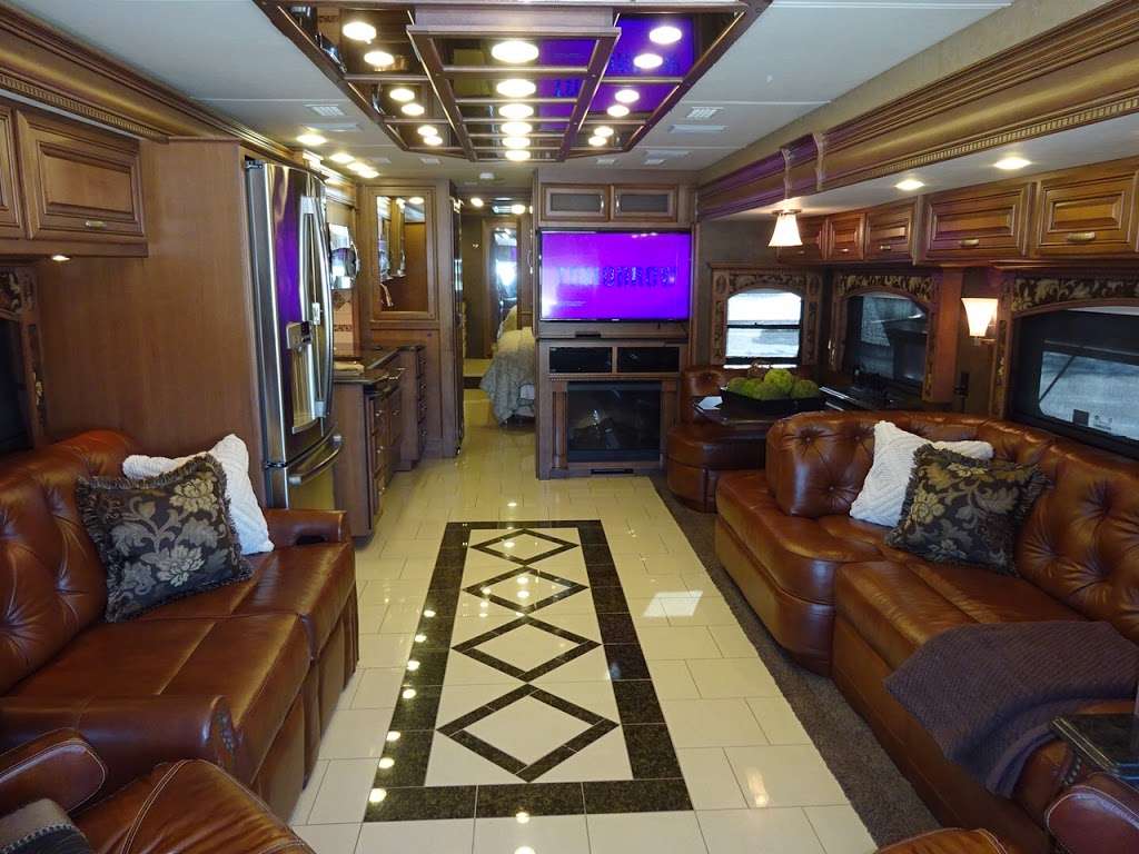 Top Choice RV | 4611 Spring Cypress Rd, Spring, TX 77388 | Phone: (832) 492-1075