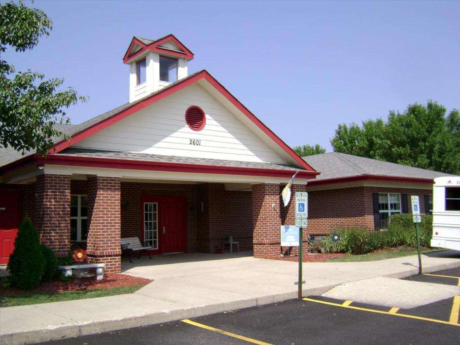 North Schaumburg KinderCare | 2601 Quentin Rd, Schaumburg, IL 60173, USA | Phone: (847) 397-0799