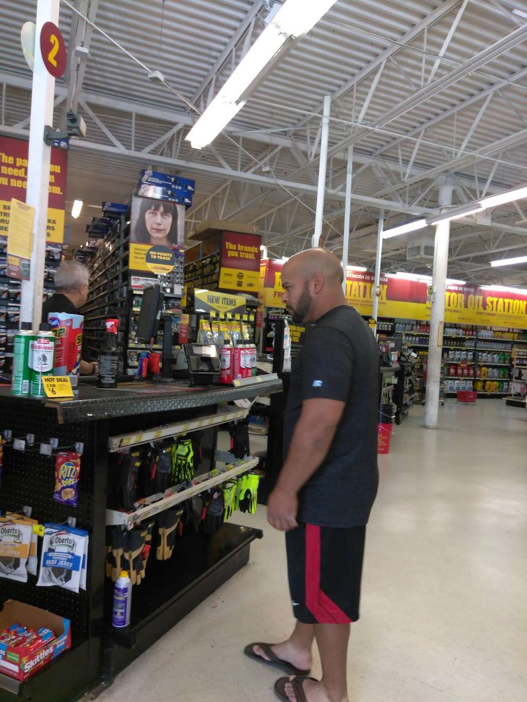 Advance Auto Parts | 11898 S Orange Ave, Orlando, FL 32824 | Phone: (407) 858-0435