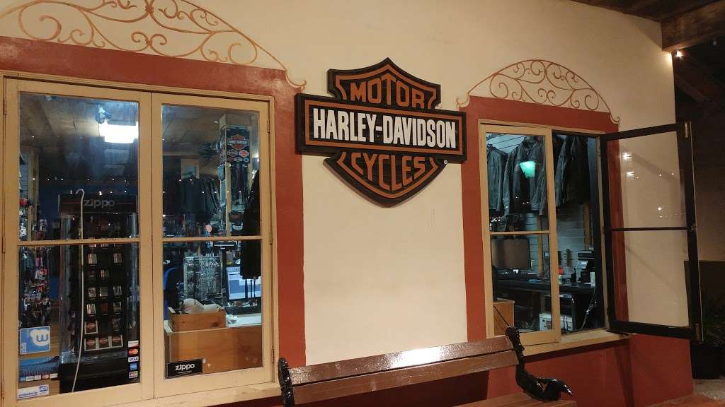 San Diego Harley-Davidson Seaport Village | 849 W Harbor Dr, San Diego, CA 92101, USA | Phone: (619) 234-5780