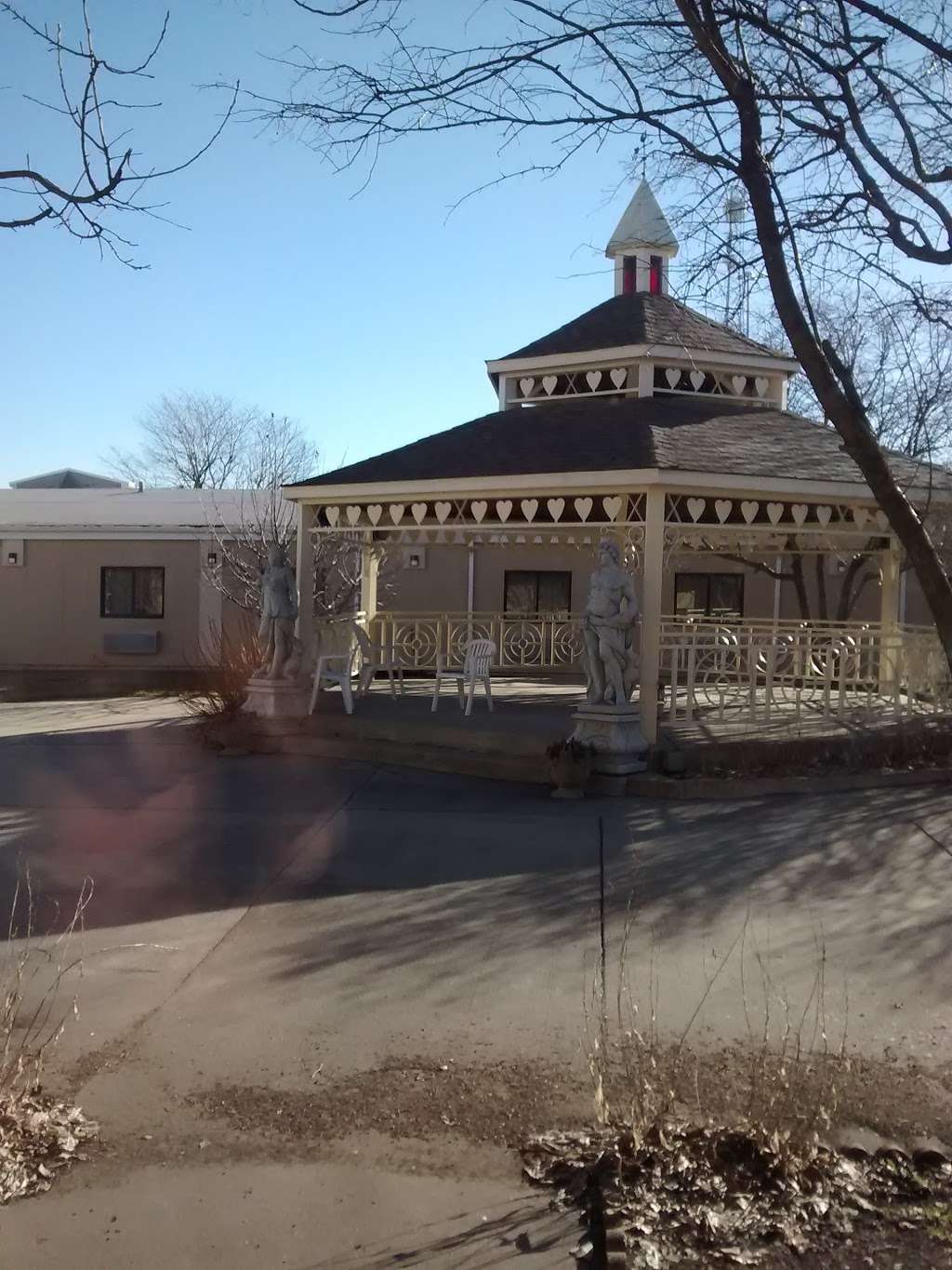 Zion Missionary Baptist Church | Drummond St, East Chicago, IN 46312