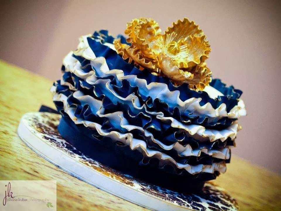 Cozze Cakes, LLC. | 143 S Main St, Nazareth, PA 18064, USA | Phone: (610) 746-9175