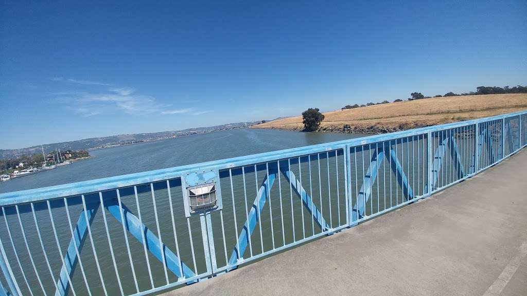 Shoreline Park | Highway 61, Alameda, CA 94502, USA | Phone: (510) 747-7529