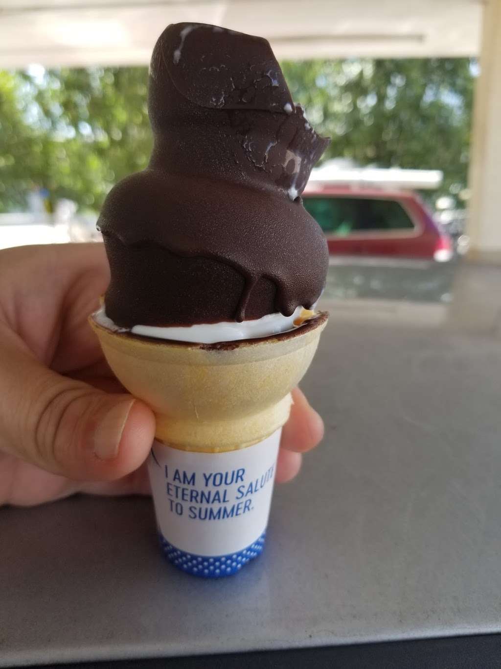 Dairy Queen Store | 742 S Columbia Dr, West Columbia, TX 77486, USA | Phone: (979) 345-5141