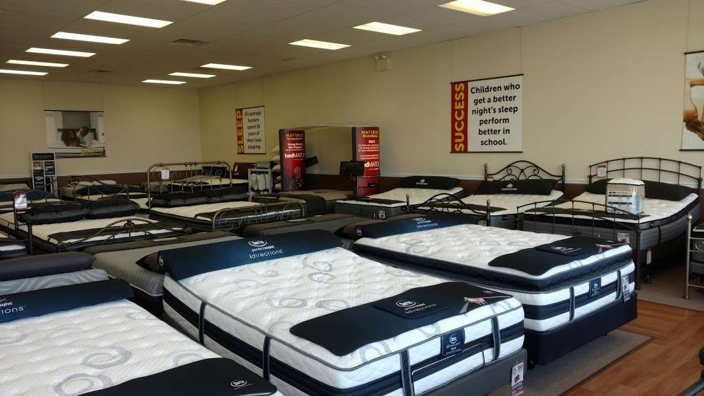 Mattress Warehouse of Woolwich Township - Swedesboro | 120 Center Square Rd #105, Woolwich Township, NJ 08085 | Phone: (856) 467-1147