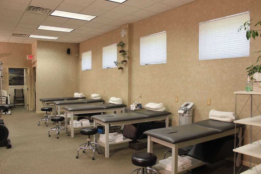 PTPC Physical Therapy | 28 NY-59, Montebello, NY 10901, USA | Phone: (845) 368-2180