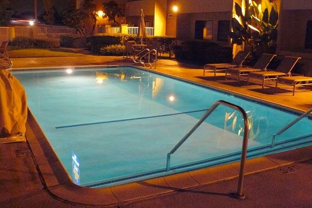 Best Western Plus West Covina Inn | 3275 E Garvey Ave N, West Covina, CA 91791 | Phone: (626) 915-1611