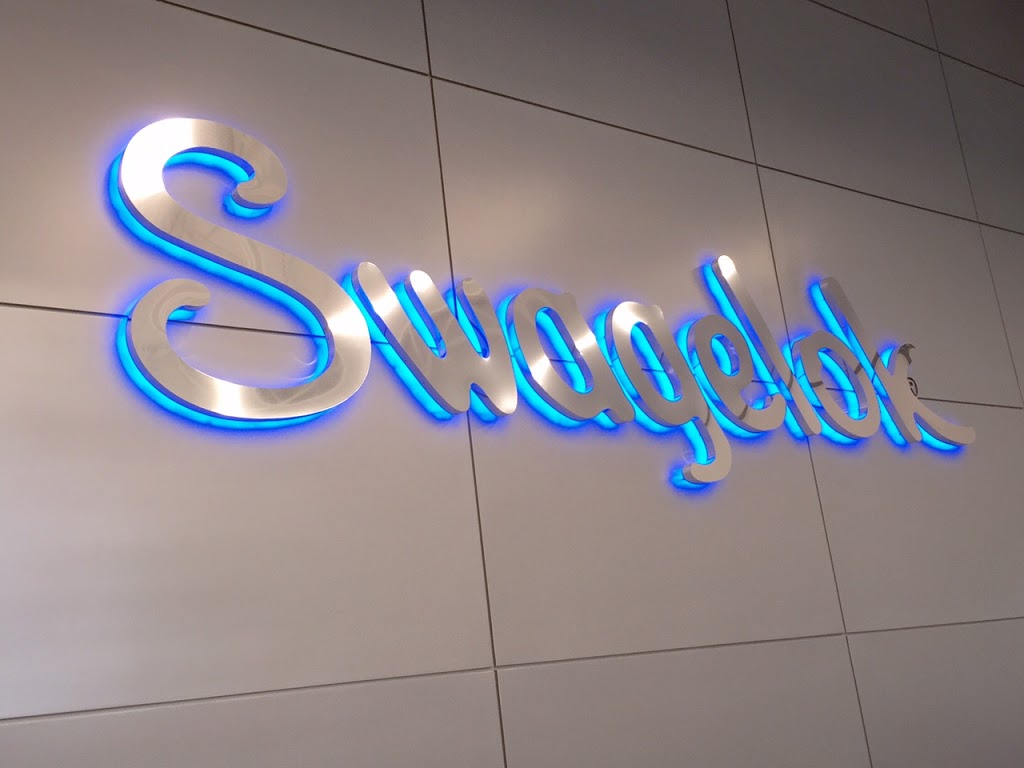 Swagelok Cleveland | 31200 Diamond Pkwy, Solon, OH 44139, USA | Phone: (440) 248-6515