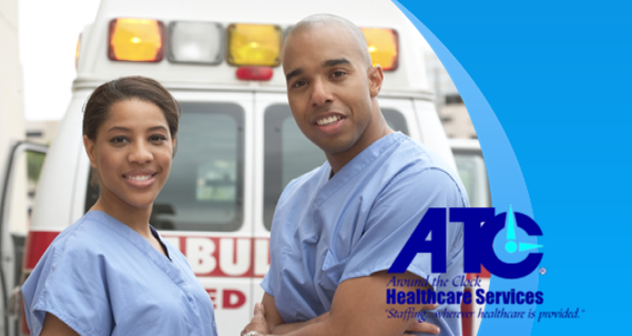 ATC Healthcare Services of Charlotte | 6047 Tyvola Glen Cir, Charlotte, NC 28217, USA | Phone: (704) 817-2658