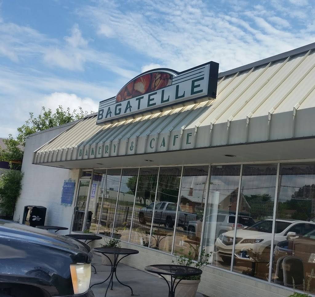 Bagatelle Bakery | 6801 E Harry St #2908, Wichita, KS 67207, USA | Phone: (316) 684-5662