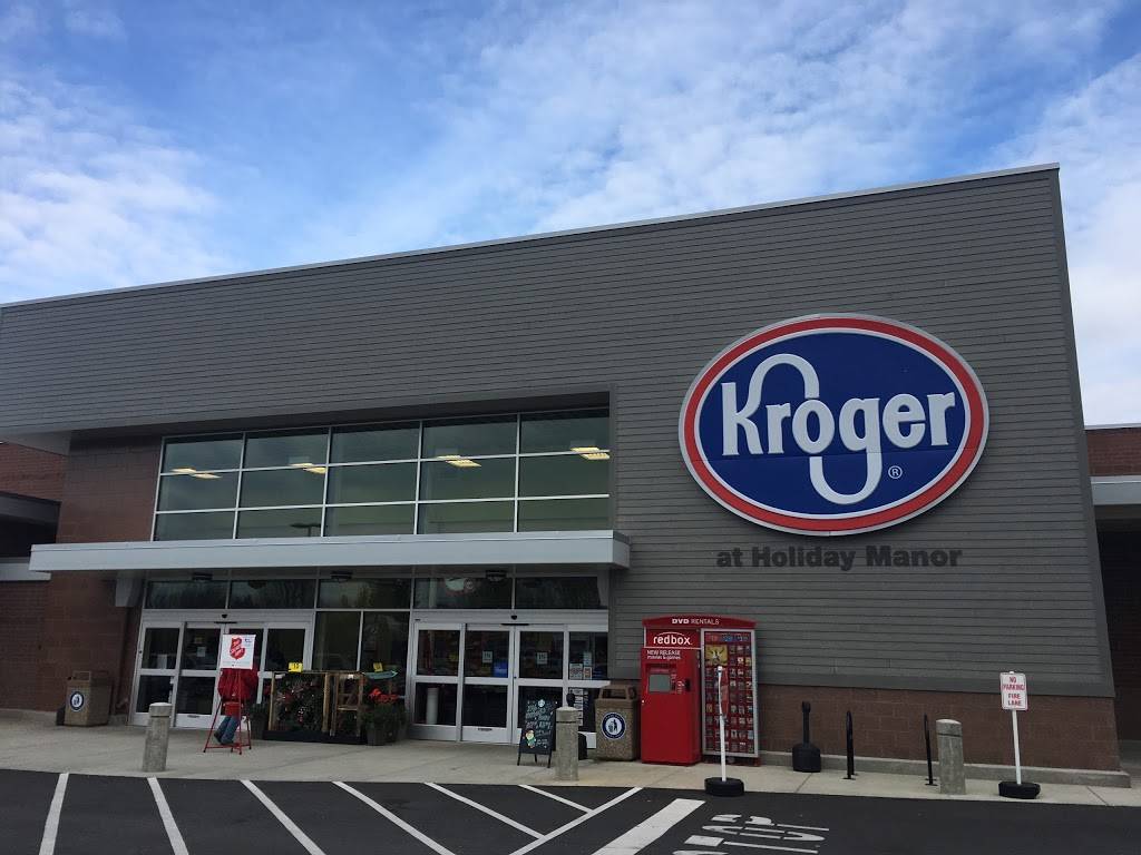 Kroger | 2219 Holiday Manor Center, Louisville, KY 40222, USA | Phone: (502) 425-6960