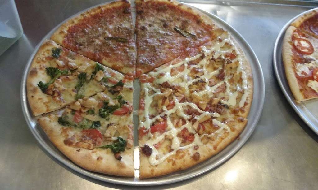 Toscano Pizzeria | 3383 Post Rd, Southport, CT 06890 | Phone: (203) 955-1426