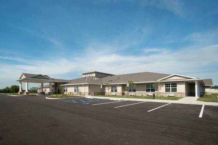 Lincolnshire Place - Memory Care & Assisted Living | 11911 Diebold Rd, Fort Wayne, IN 46845, USA | Phone: (260) 471-1620