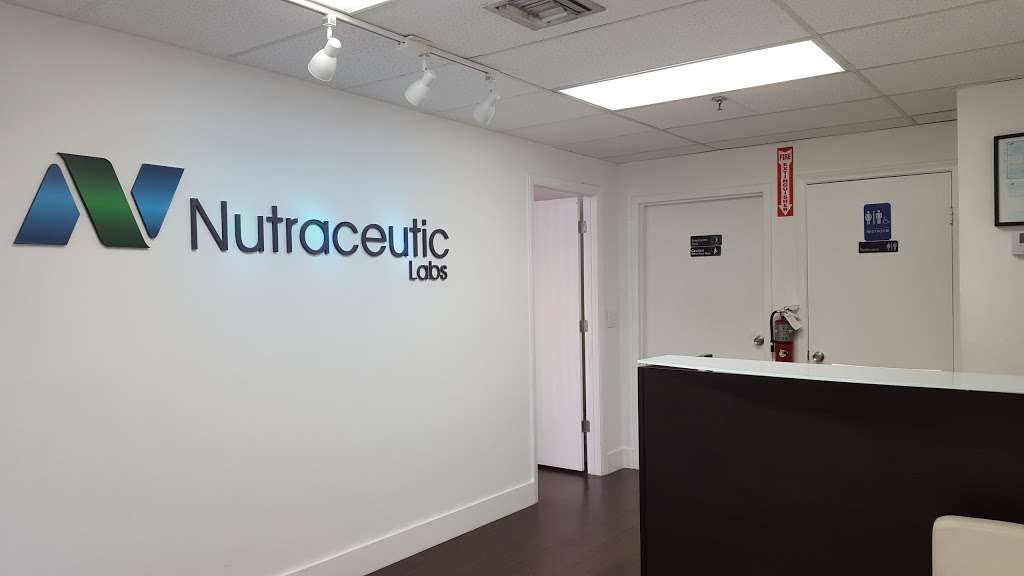 Nutraceutic Labs, Inc | 7068 NW 50th St, Miami, FL 33166, United States | Phone: (305) 456-9745