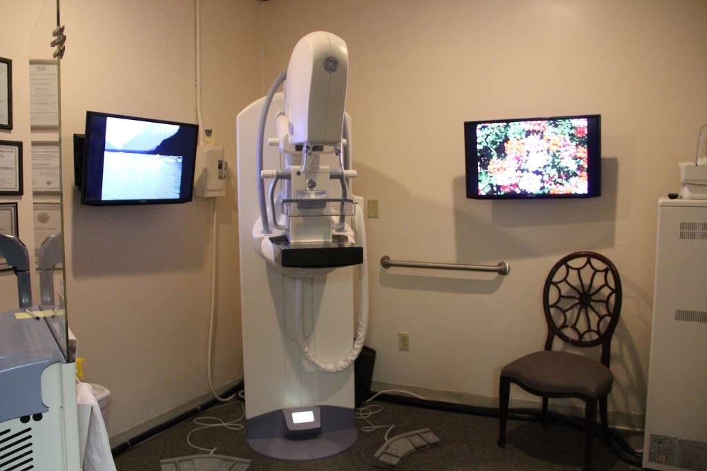 Imaging For Women | 630 NW Englewood Rd, Kansas City, MO 64118, USA | Phone: (816) 453-2700