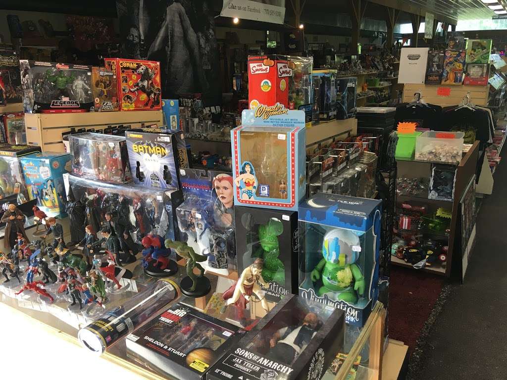 The Treasure Trove Toy Store | 700 York Rd building 2, Dover, PA 17315, USA | Phone: (717) 585-9201