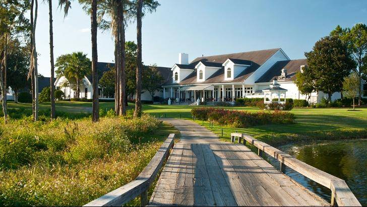 Deercreek Country Club | 7816 McLaurin Rd North, Jacksonville, FL 32256, USA | Phone: (904) 363-1604