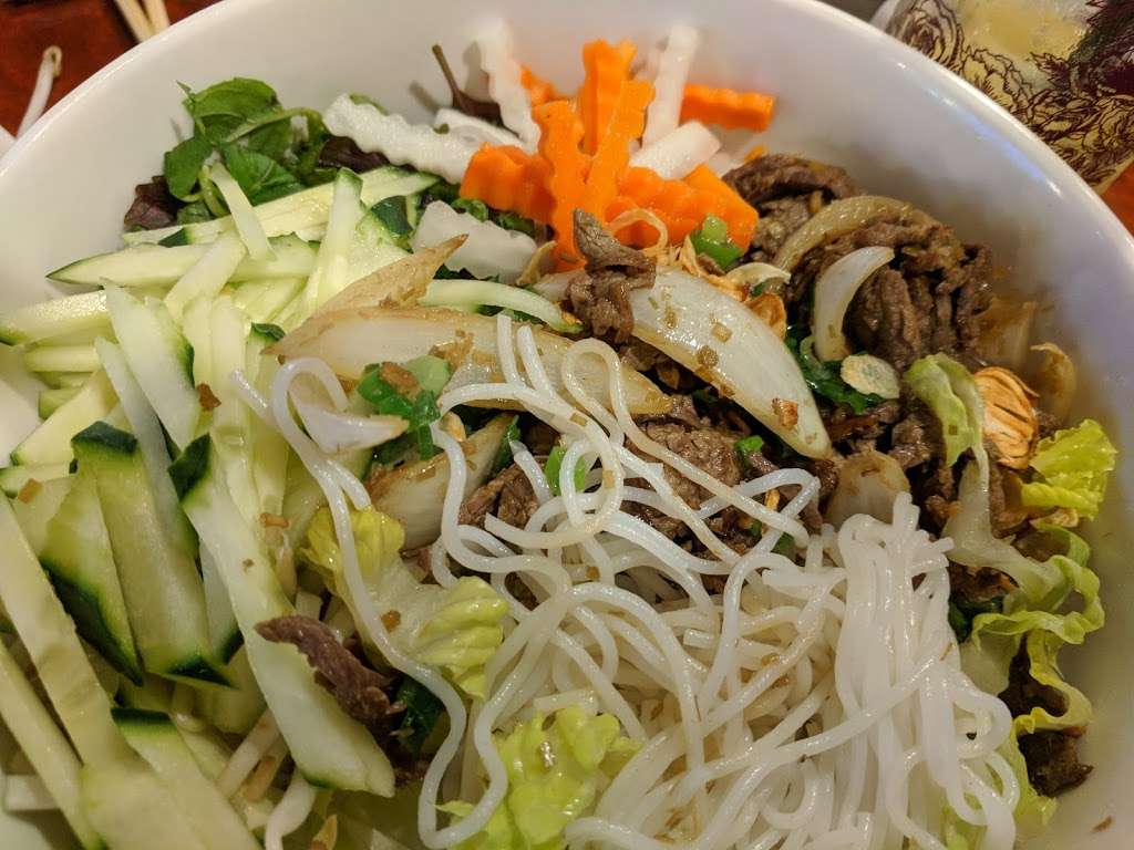 Pho Hoa Cau | 7360 Westminster Blvd, Westminster, CA 92683 | Phone: (714) 373-2010