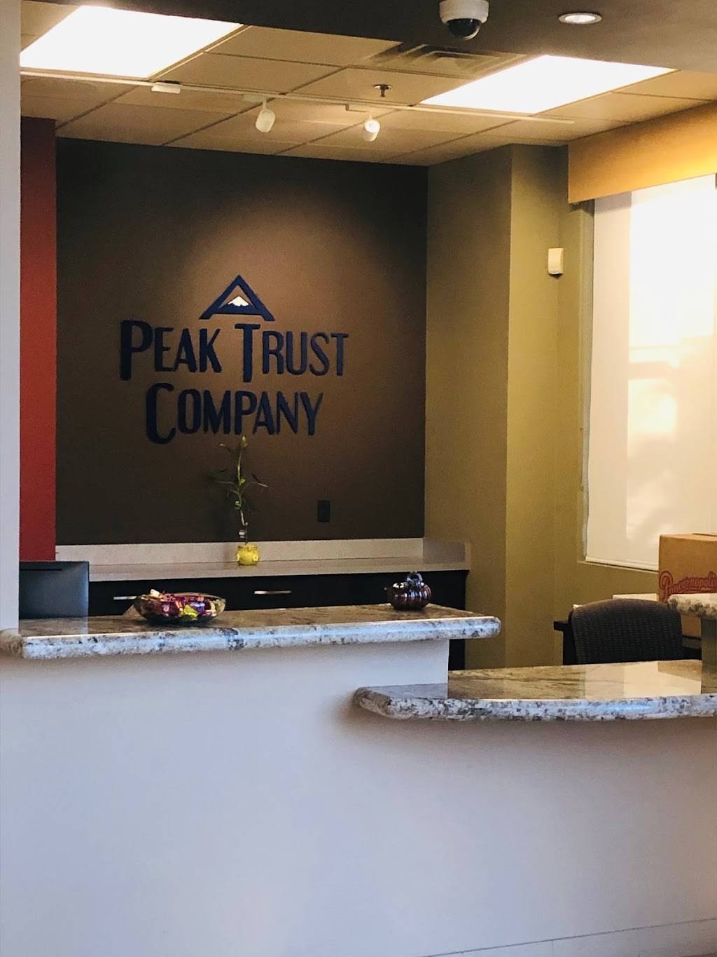 Peak Trust Company | 1840 E Warm Springs Rd Suite 105, Las Vegas, NV 89119, USA | Phone: (702) 462-6677