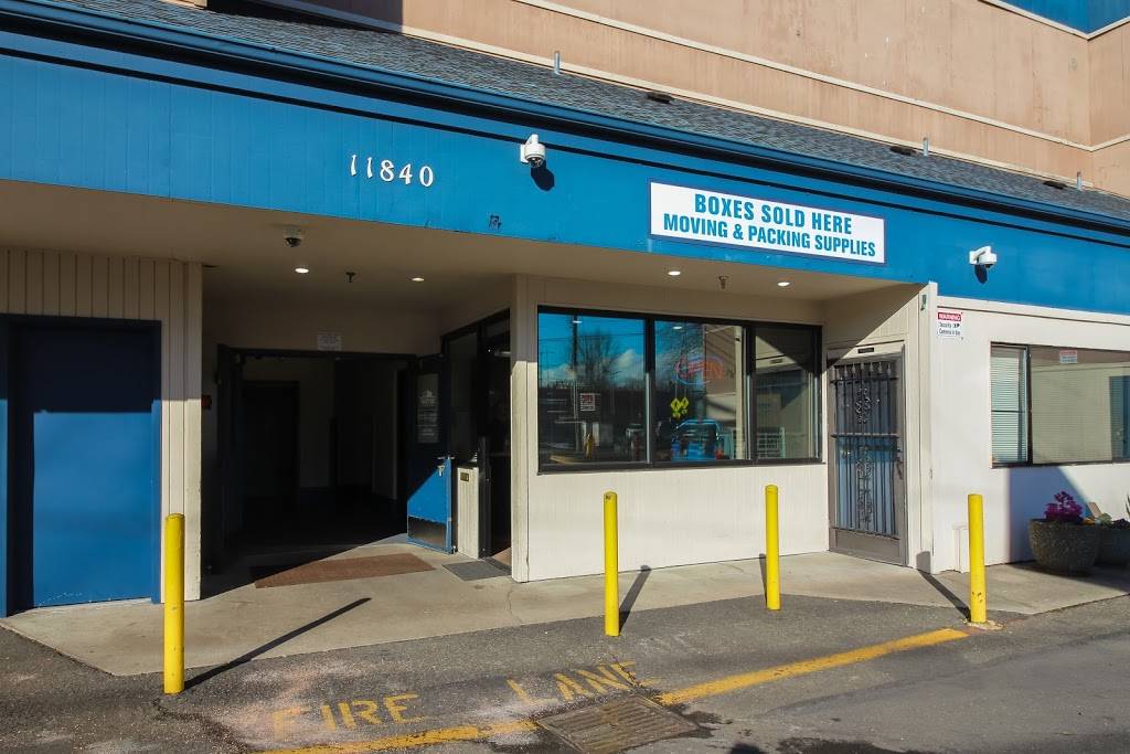 Skyway Self Storage | 11840 Renton Ave S, Seattle, WA 98178, USA | Phone: (206) 876-7104