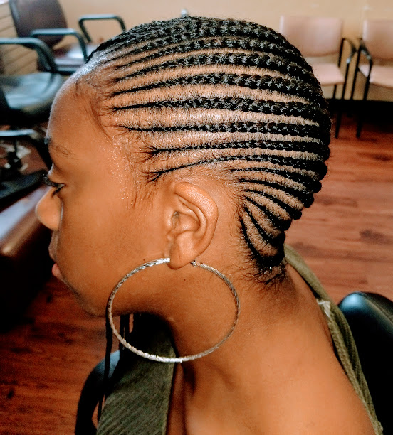 Ramas Hair Braiding | 5050 E 38th St, Indianapolis, IN 46218, USA | Phone: (317) 496-8229