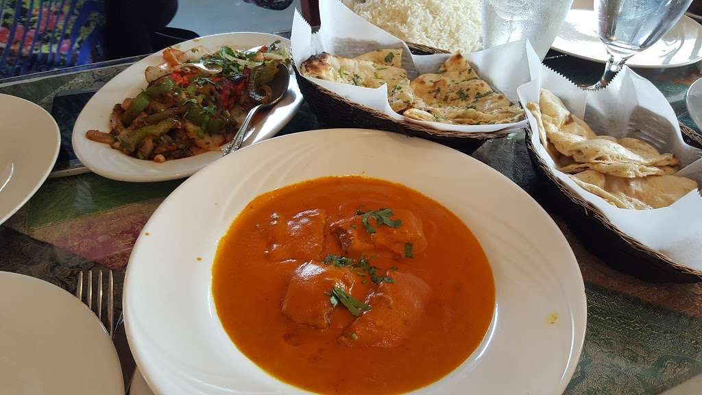 OM Fine Indian Cuisine | 785 Rockville Pike k, Rockville, MD 20852, USA | Phone: (301) 279-7700