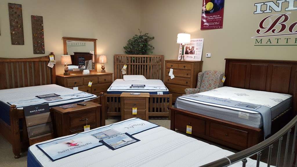 Longs Furniture World & Mattress | 4108 US-31, Franklin, IN 46131, USA | Phone: (317) 738-3302