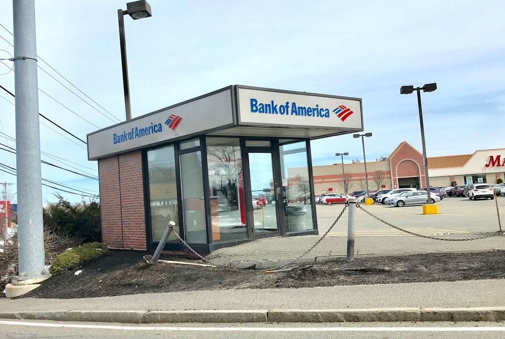 Bank of America ATM | 227 Highland Ave, Salem, MA 01970, USA | Phone: (844) 401-8500