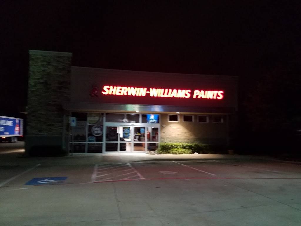 Sherwin-Williams Paint Store | 1425 U.S. 287 Frontage Rd, Mansfield, TX 76063 | Phone: (817) 477-5600