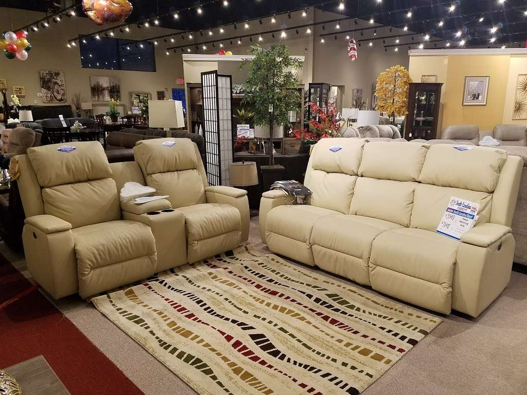 US Brands Furniture | 4115 US-1, Monmouth Junction, NJ 08852 | Phone: (732) 438-8000