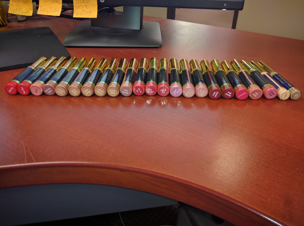 Daily Lips | 1901 Vanessa Dr, Norman, OK 73071, USA | Phone: (501) 513-7081