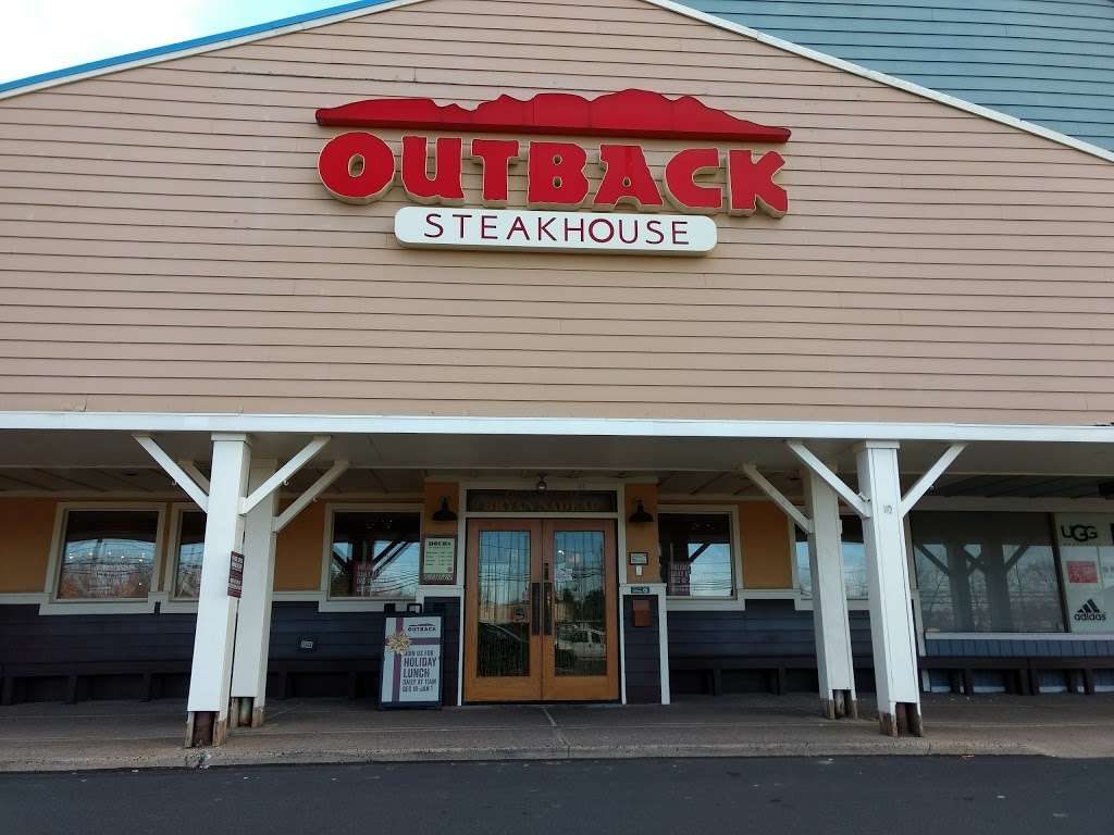 Outback Steakhouse | 411 Doylestown Rd, Montgomeryville, PA 18936 | Phone: (215) 855-1060