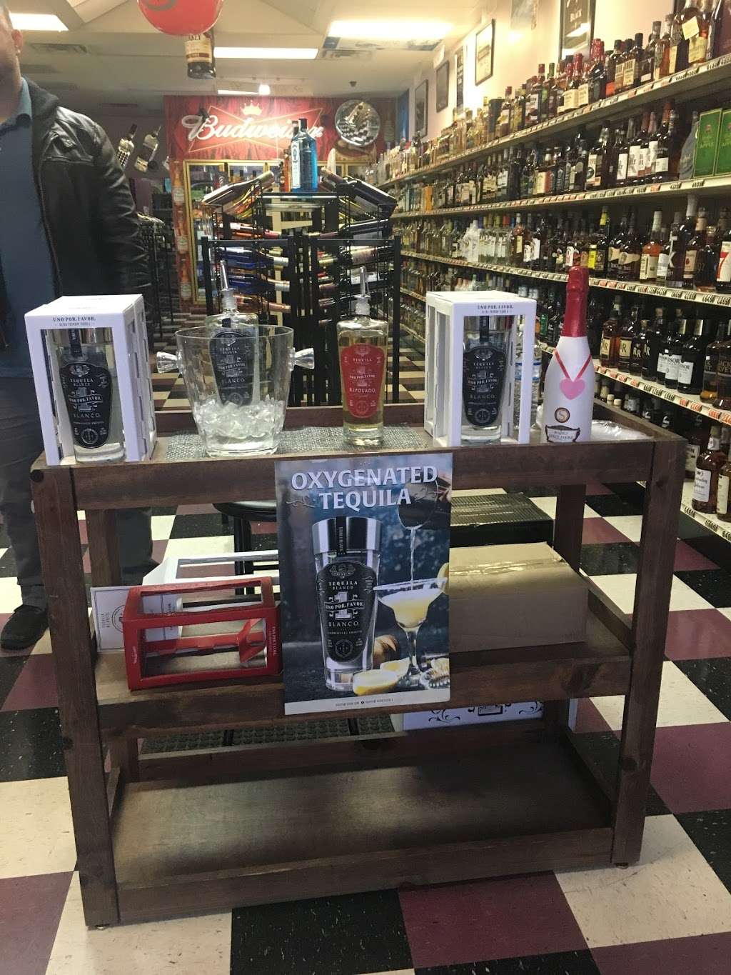 Best Vain Liquor | 3457, 19620 Kuykendahl Rd # 160, Spring, TX 77379 | Phone: (281) 350-4897