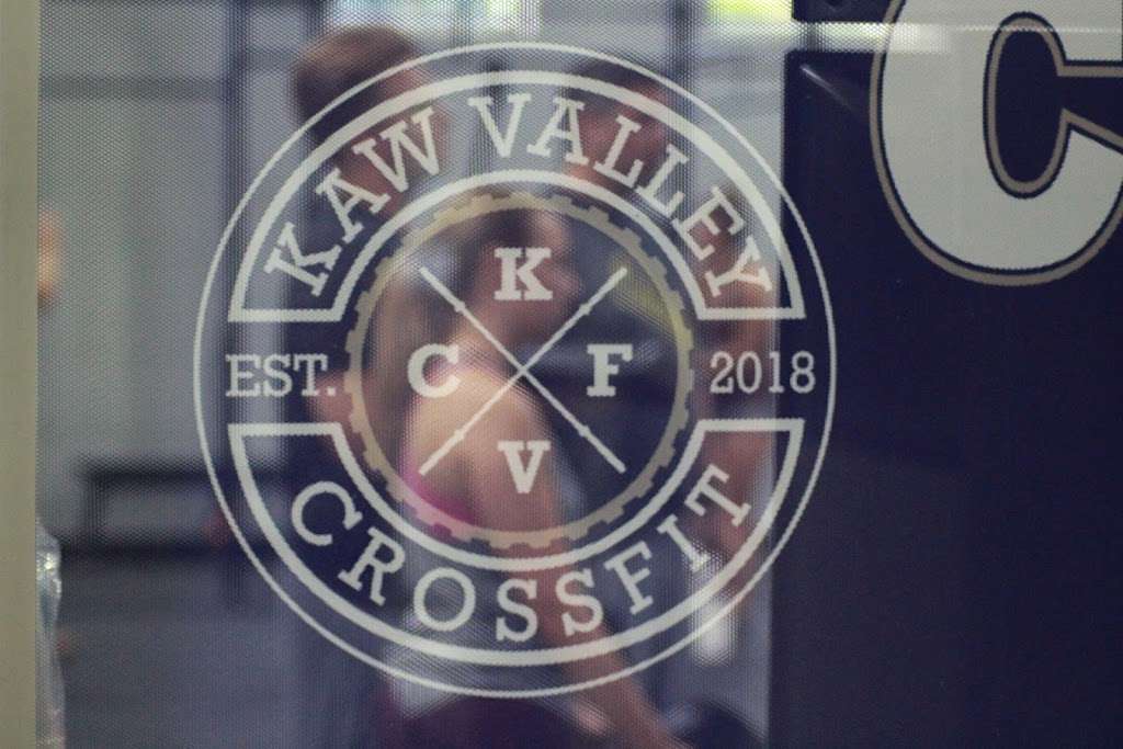 Kaw Valley CrossFit | 5150 Clinton Parkway, Lawrence, KS 66047, USA | Phone: (785) 727-2844