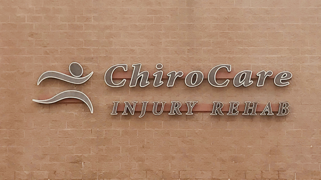 ChiroCare Injury Rehab - San Antonio Accident Doctors | 9902 Potranco Rd Suite 119, San Antonio, TX 78251 | Phone: (210) 960-9000