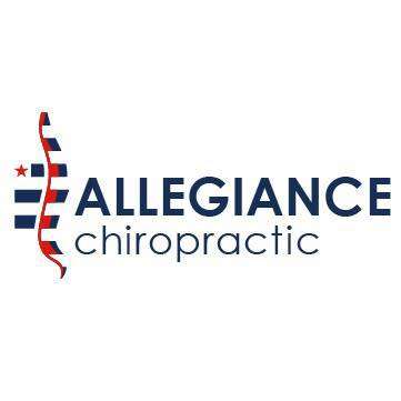 Allegiance Chiropractic | 2622 Annapolis Rd suite h, Severn, MD 21144 | Phone: (443) 274-3030