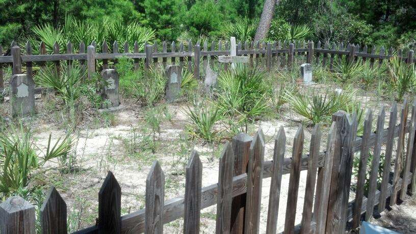 Long Cemetery | Fort McCoy, FL 32134, USA