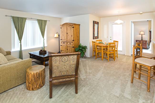 Constitution Square | 7230 Constitution Square Heights, Colorado Springs, CO 80915, USA | Phone: (719) 573-1600