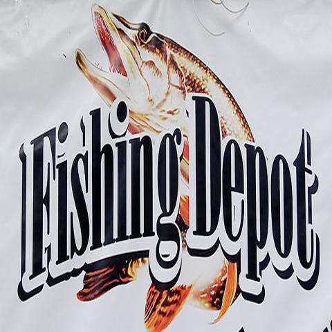 Fishing Depot | 517 N Lake Ave Unit D, Twin Lakes, WI 53181 | Phone: (262) 448-1888