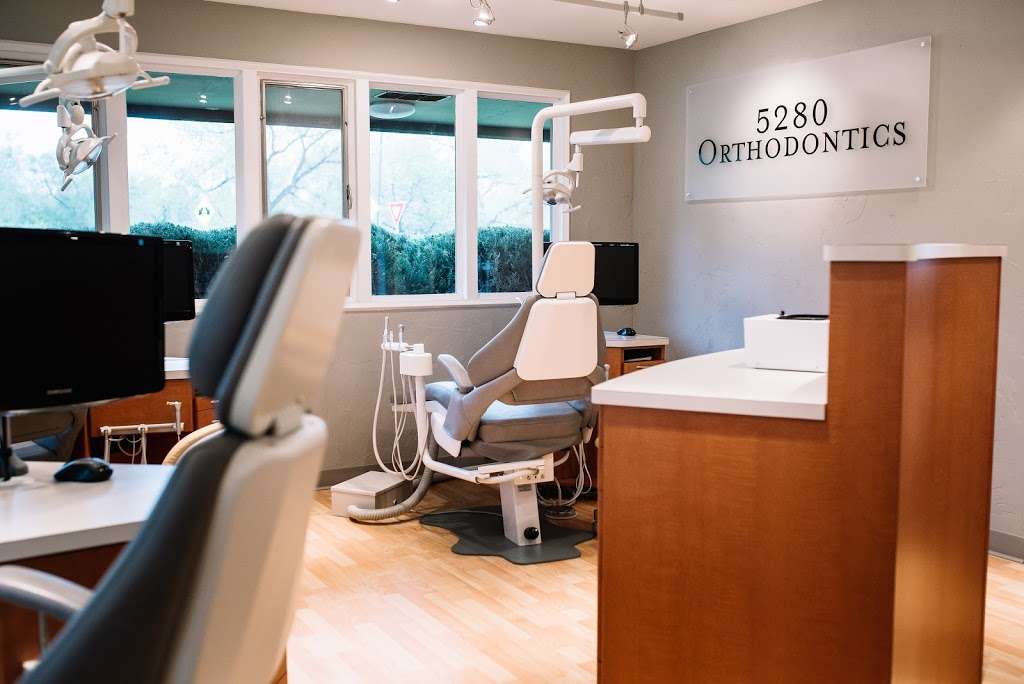 5280 Orthodontics | 5055 E Kentucky Ave, Denver, CO 80246, USA | Phone: (303) 377-5280