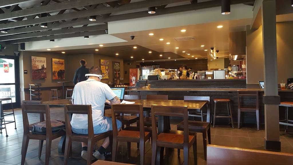 Starbucks | 2548 S Archibald Ave, Ontario, CA 91761, USA | Phone: (909) 930-1040