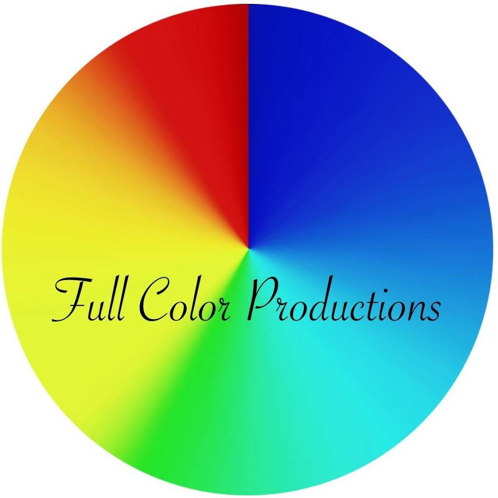 Full Color Productions | 2165 E Columbia Pl, Denver, CO 80210, USA | Phone: (720) 441-0955