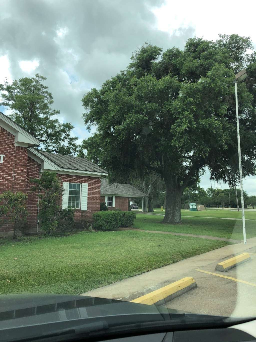 Brazosport Seventh-Day Adventist Church | 801 That Way, Lake Jackson, TX 77566, USA | Phone: (979) 480-0099