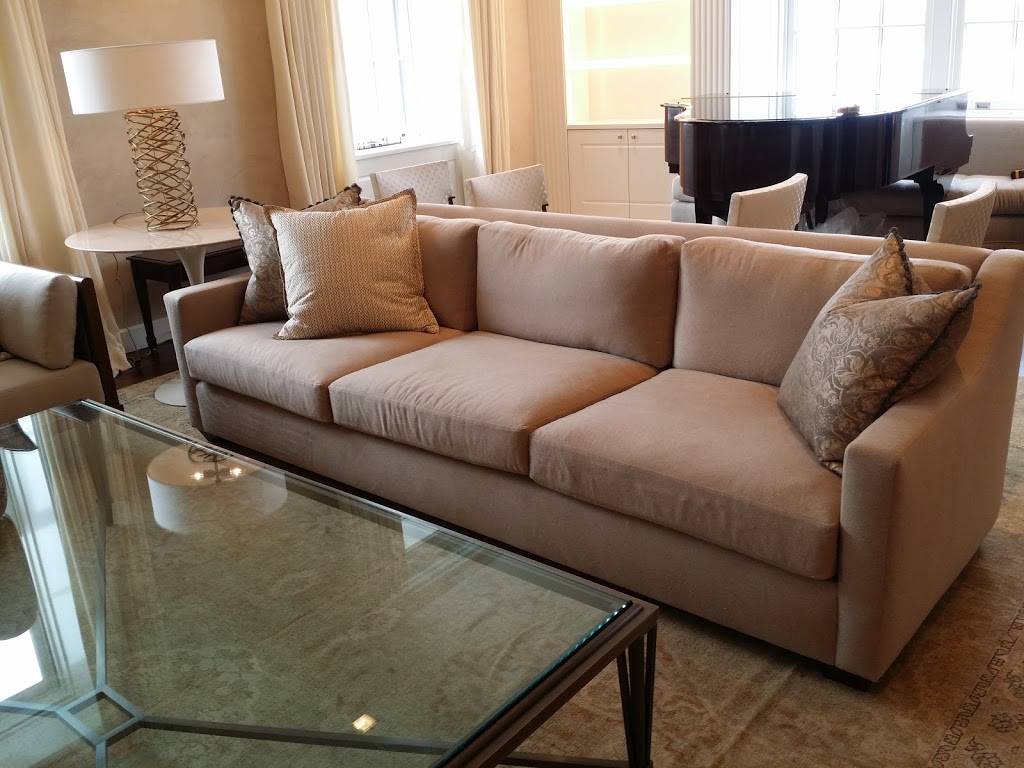 Craft Upholstery & Custom Furniture | 117 Fort Lee Rd ste a-2, Leonia, NJ 07605, USA | Phone: (201) 972-5353